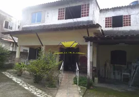 Foto 1 de Casa com 3 Quartos à venda, 340m² em Jardim Nazareno Vila Inhomirim, Magé