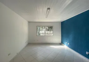 Foto 1 de Sala Comercial para alugar, 51m² em Jardim, Santo André