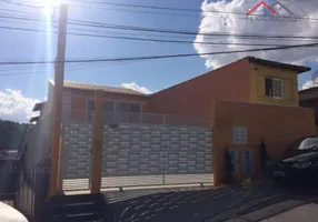Foto 1 de Sobrado com 2 Quartos à venda, 88m² em Vila Artur Sestini, Franco da Rocha