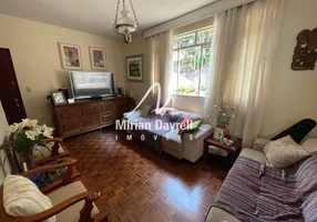 Foto 1 de Apartamento com 3 Quartos à venda, 98m² em Serra, Belo Horizonte