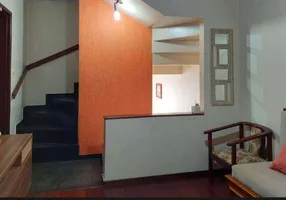 Foto 1 de Sobrado com 3 Quartos à venda, 150m² em Vila Invernada, São Paulo
