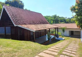 Foto 1 de Casa com 5 Quartos à venda, 222m² em LOTEAMENTO SANTA ROSA, Piracicaba