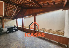 Foto 1 de Casa com 3 Quartos à venda, 250m² em Riacho da Mata, Sarzedo