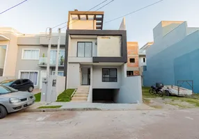 Foto 1 de Casa de Condomínio com 4 Quartos à venda, 170m² em Pinheirinho, Curitiba