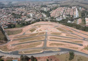 Foto 1 de Lote/Terreno à venda, 250m² em Jardim Santa Filomena, Itatiba