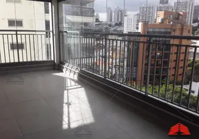 Foto 1 de Apartamento com 3 Quartos para venda ou aluguel, 117m² em Parque da Mooca, São Paulo