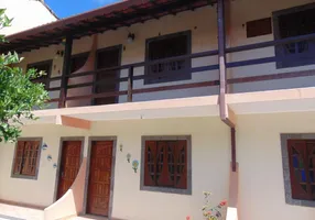 Foto 1 de Casa de Condomínio com 2 Quartos à venda, 85m² em Peró, Cabo Frio