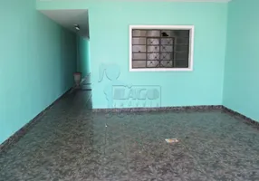 Foto 1 de Casa com 3 Quartos à venda, 87m² em Jardim Salgado Filho, Ribeirão Preto