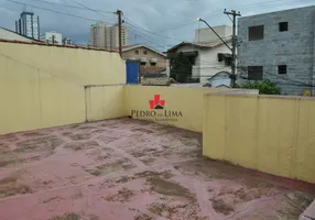 Foto 1 de Lote/Terreno à venda, 140m² em Vila São Geraldo, São Paulo