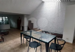 Foto 1 de Casa com 3 Quartos à venda, 212m² em Brooklin, São Paulo