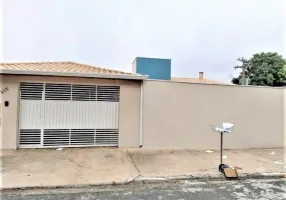 Foto 1 de Casa com 5 Quartos à venda, 190m² em Jardim Miranda, Campinas