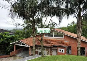 Foto 1 de Casa de Condomínio com 4 Quartos à venda, 205m² em Jardim Indaiá, Embu das Artes