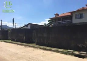 Foto 1 de Lote/Terreno para alugar, 300m² em Engenho do Mato, Niterói