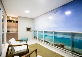 Foto 1 de Apartamento com 2 Quartos à venda, 76m² em Centro, Balneário Piçarras
