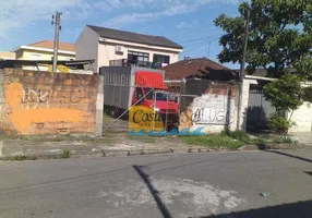 Foto 1 de Lote/Terreno à venda, 250m² em Rádio Clube, Santos