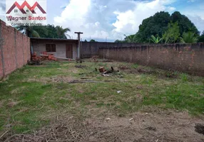 Foto 1 de Lote/Terreno à venda, 266m² em Socialista, Porto Velho