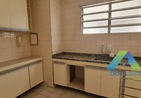 Foto 1 de Apartamento com 2 Quartos à venda, 70m² em VILA SANTA LUZIA, São Bernardo do Campo