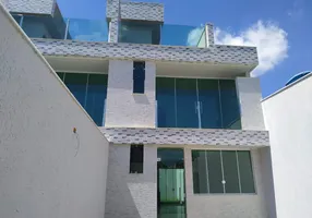 Foto 1 de Casa com 3 Quartos à venda, 105m² em Santa Amélia, Belo Horizonte