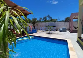 Foto 1 de Casa com 3 Quartos à venda, 525m² em Aritagua, Ilhéus