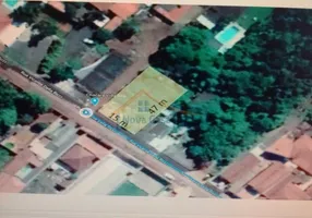 Foto 1 de Lote/Terreno à venda, 705m² em Geraldo Correa de Carvalho, Ribeirão Preto