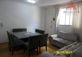 Foto 1 de Apartamento com 3 Quartos à venda, 69m² em Vila Jones, Americana