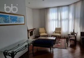 Foto 1 de Apartamento com 4 Quartos para alugar, 320m² em Jardim Corazza, Itu