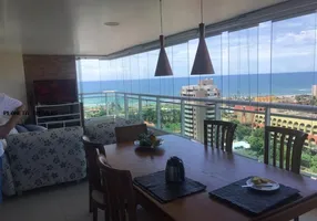 Foto 1 de Apartamento com 3 Quartos à venda, 139m² em Patamares, Salvador