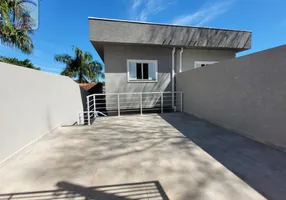 Foto 1 de Casa com 3 Quartos à venda, 116m² em Loteamento Loanda, Atibaia