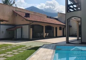 Foto 1 de Casa de Condomínio com 4 Quartos à venda, 484m² em Vila Muriqui, Mangaratiba