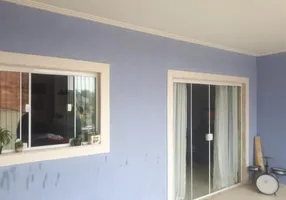 Foto 1 de Casa com 3 Quartos à venda, 113m² em São Bento, Duque de Caxias