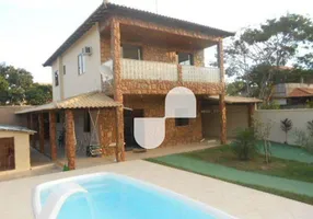 Foto 1 de Casa com 5 Quartos à venda, 264m² em Jacone Sampaio Correia, Saquarema