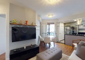 Foto 1 de Apartamento com 2 Quartos à venda, 80m² em Jardins, São Paulo