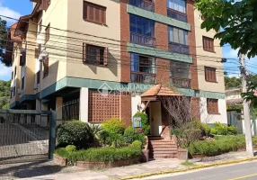 Foto 1 de Apartamento com 2 Quartos para alugar, 64m² em Centro, Gramado