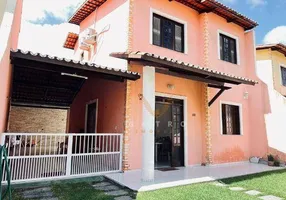Foto 1 de Casa de Condomínio com 3 Quartos à venda, 135m² em Passaré, Fortaleza