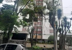 Foto 1 de Apartamento com 3 Quartos à venda, 115m² em Santo Amaro, São Paulo