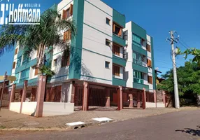 Foto 1 de Apartamento com 2 Quartos à venda, 74m² em Encosta do Sol, Estância Velha