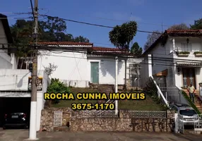 Foto 1 de Casa com 7 Quartos para alugar, 250m² em Sumaré, São Paulo