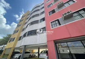 Foto 1 de Apartamento com 3 Quartos à venda, 64m² em Agua Fria, Fortaleza