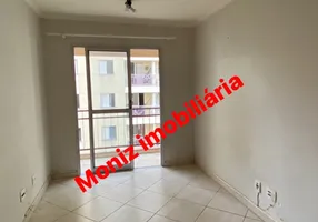 Foto 1 de Apartamento com 3 Quartos à venda, 62m² em Vila Lageado, São Paulo