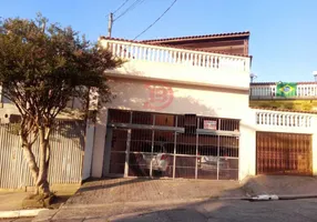 Foto 1 de Sobrado com 3 Quartos à venda, 172m² em Cidade Patriarca, São Paulo