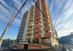 Foto 1 de Apartamento com 1 Quarto à venda, 67m² em Vila Costa do Sol, São Carlos