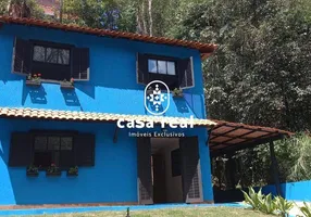 Foto 1 de Casa com 2 Quartos à venda, 100m² em Cuiaba, Petrópolis