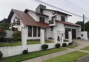 Foto 1 de Casa com 4 Quartos à venda, 100m² em Santa Felicidade, Curitiba