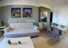 Foto 1 de Apartamento com 2 Quartos à venda, 70m² em Antônio Diogo, Fortaleza