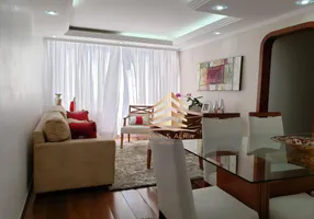 Foto 1 de Apartamento com 3 Quartos à venda, 90m² em Macedo, Guarulhos