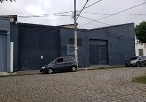 Foto 1 de Galpão/Depósito/Armazém à venda, 670m² em Centro, Mogi das Cruzes