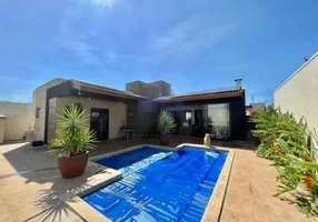 Foto 1 de Casa de Condomínio com 3 Quartos para alugar, 190m² em Morada das Flores, Piratininga