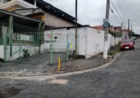 Foto 1 de Lote/Terreno à venda, 150m² em Paulicéia, São Bernardo do Campo