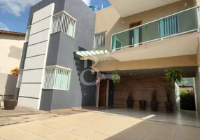 Foto 1 de Casa com 4 Quartos à venda, 310m² em PARQUE IMPERIAL, Campos dos Goytacazes