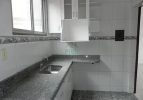 Foto 1 de Apartamento com 3 Quartos à venda, 62m² em Caiçaras, Belo Horizonte